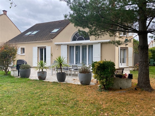 7 pièces 186 m² · à Soisy-sur-Seine · 186 m² · 532 000 €