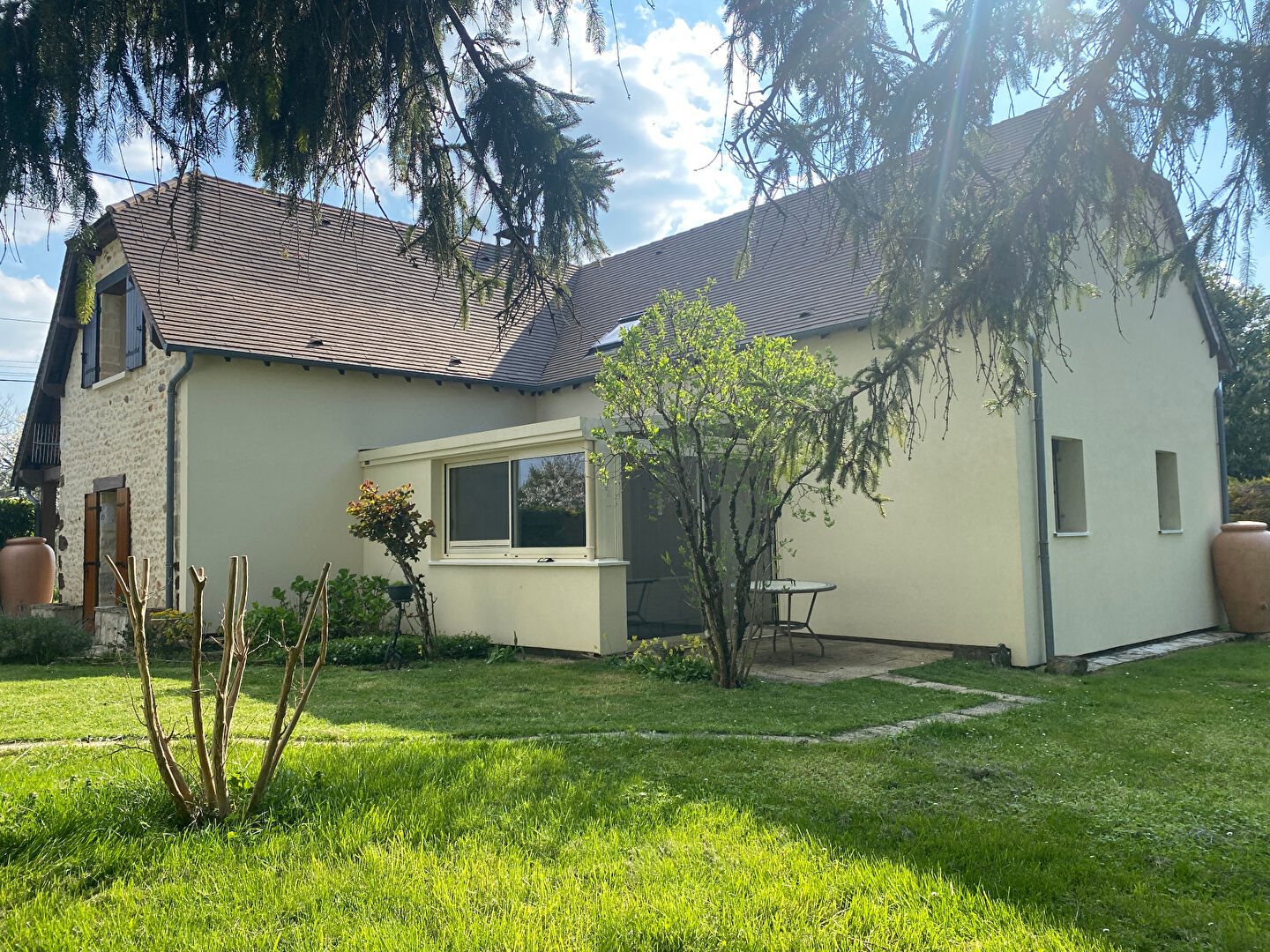 Maison à vendre, 130m², Rouffignac-Saint-Cernin-de-Reilhac