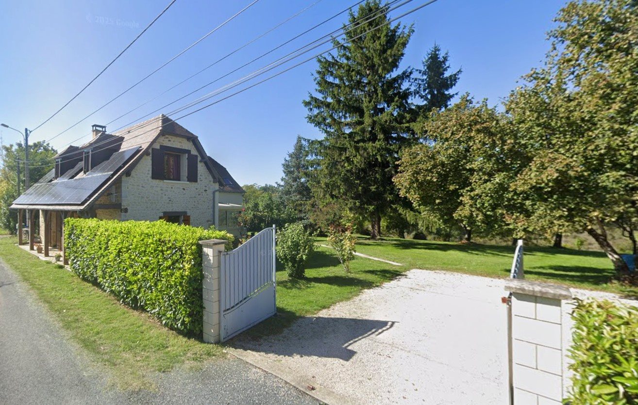 Maison à vendre, 130m², Rouffignac-Saint-Cernin-de-Reilhac