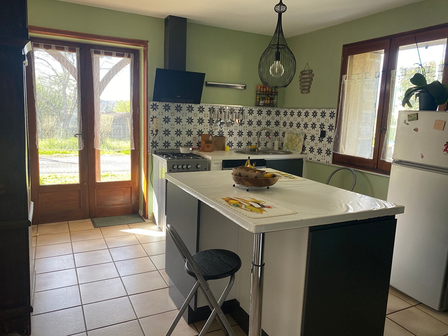 Maison à vendre, 130m², Rouffignac-Saint-Cernin-de-Reilhac