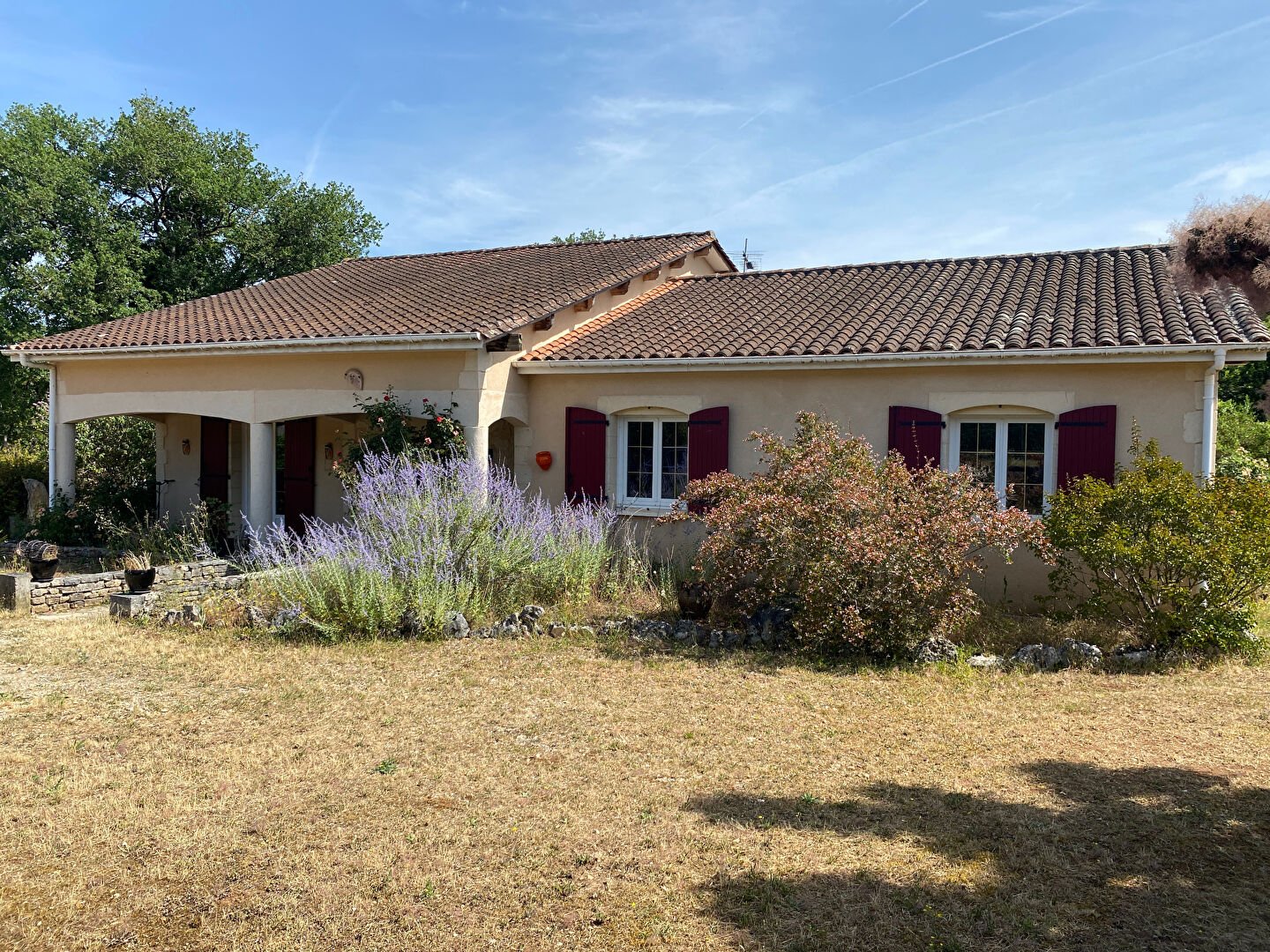 Maison à vendre, 125m², Limeyrat