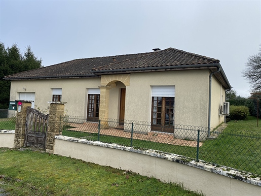 Maison 3 pièces 86 m² · à Rouffignac-Saint-Cernin-de-Reilhac · 86 m² · 179 500 €