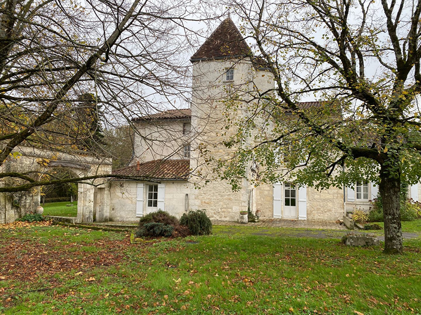 Maison à vendre, 425m², Angoulême