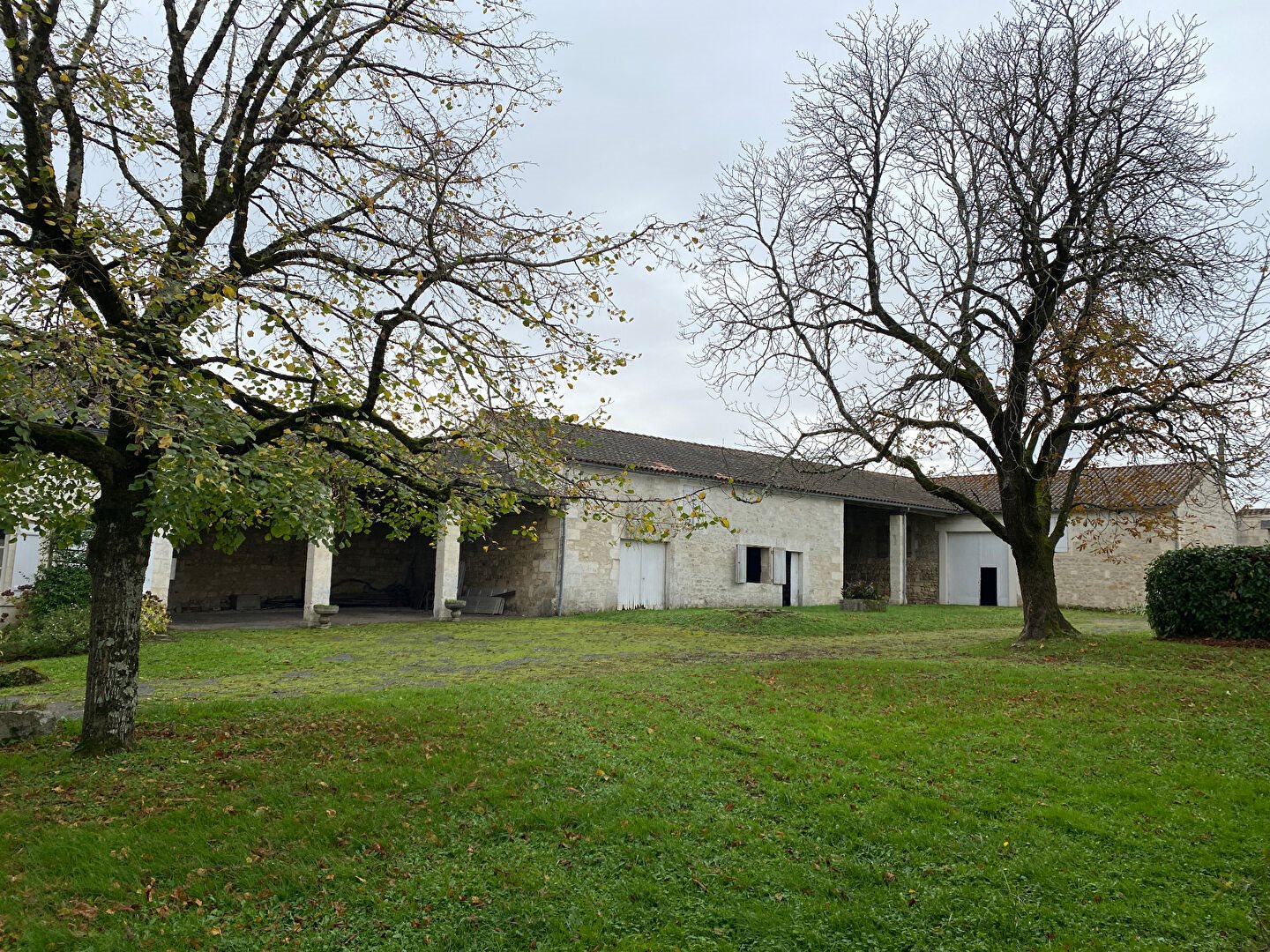 Maison à vendre, 425m², Angoulême