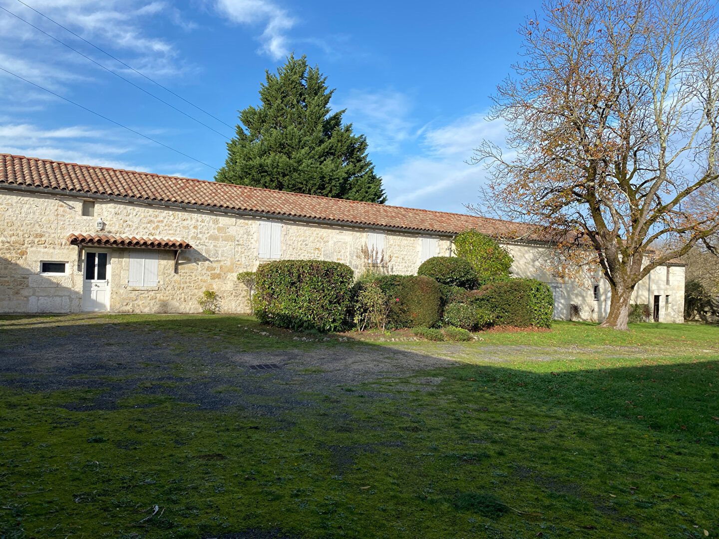 Maison à vendre, 425m², Angoulême