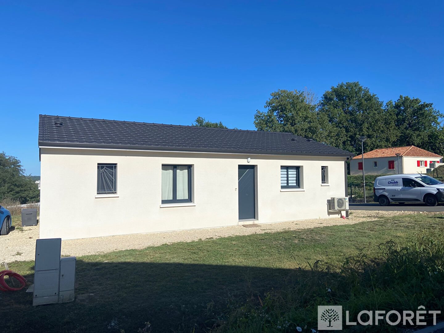Maison à louer, 80m², Coulounieix-Chamiers