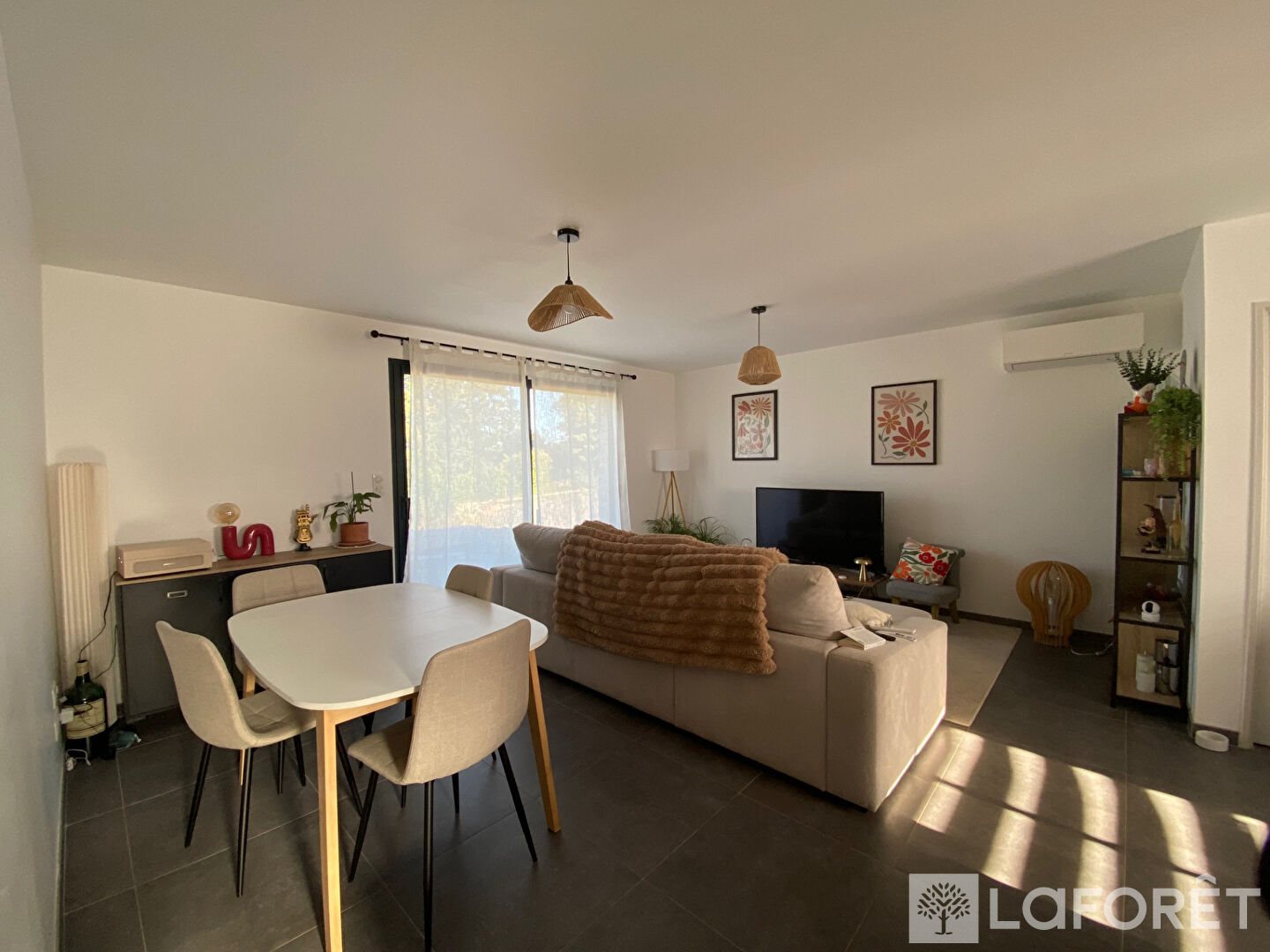 Maison à louer, 80m², Coulounieix-Chamiers