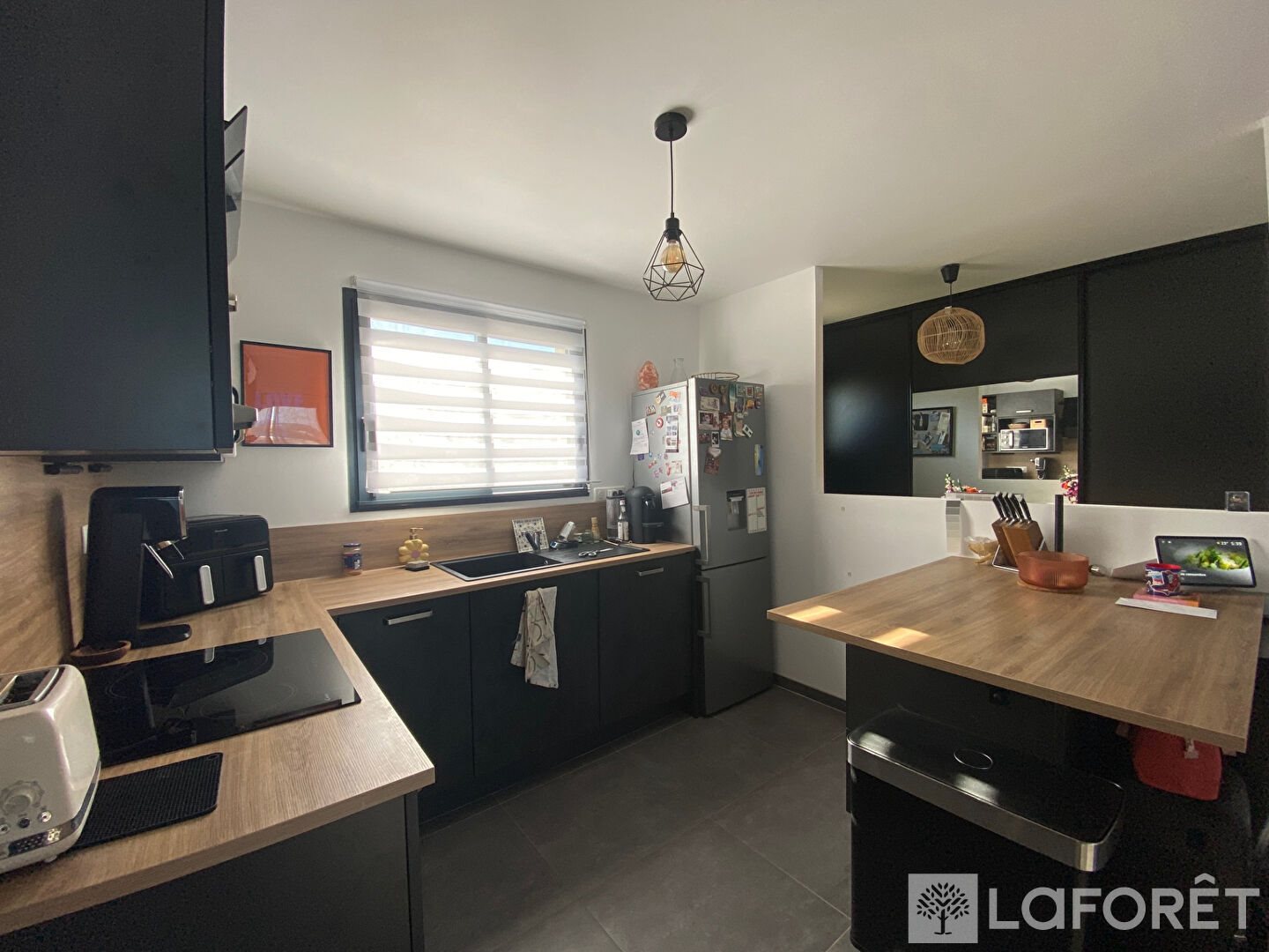 Maison à louer, 80m², Coulounieix-Chamiers