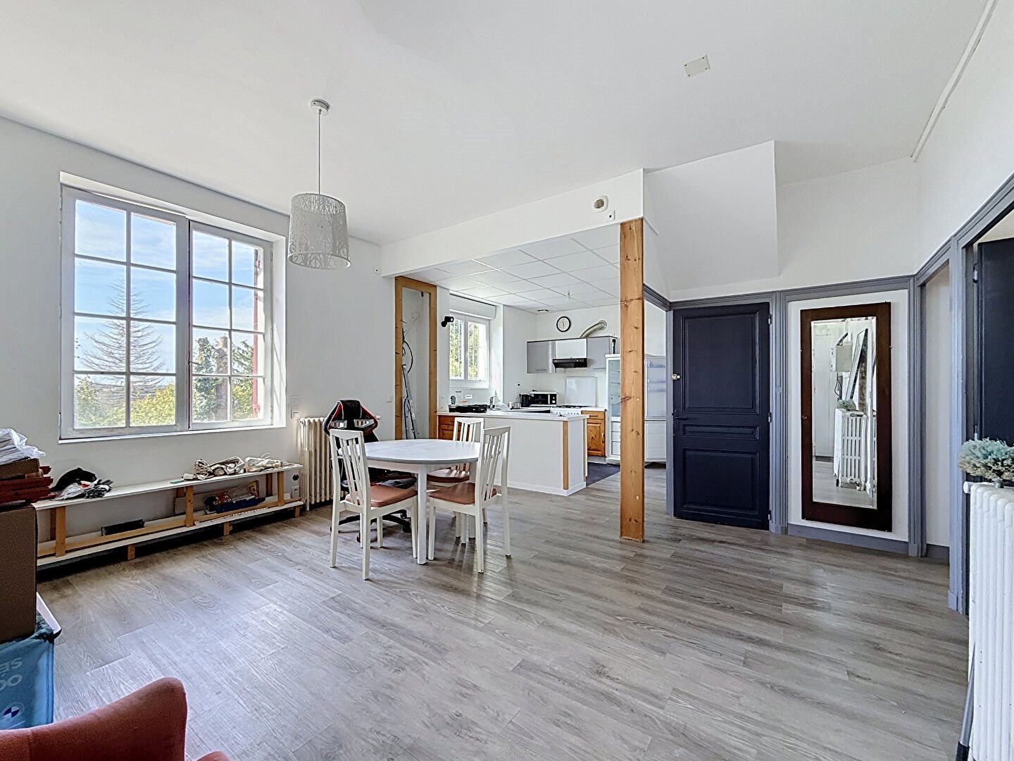 Maison à vendre, 105m², Coulounieix-Chamiers
