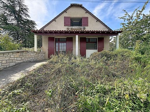 Maison 5 pièces 105 m² · à Coulounieix-Chamiers · 105 m² · 150 000 €