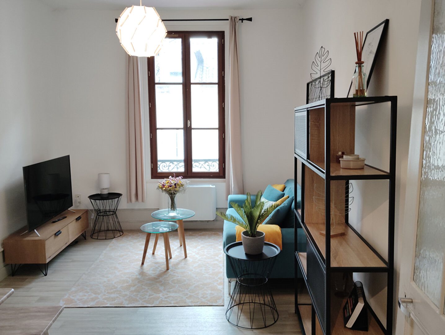Appartement à louer, 60m², Périgueux