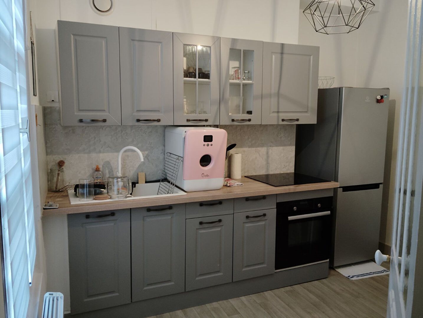Appartement à louer, 60m², Périgueux
