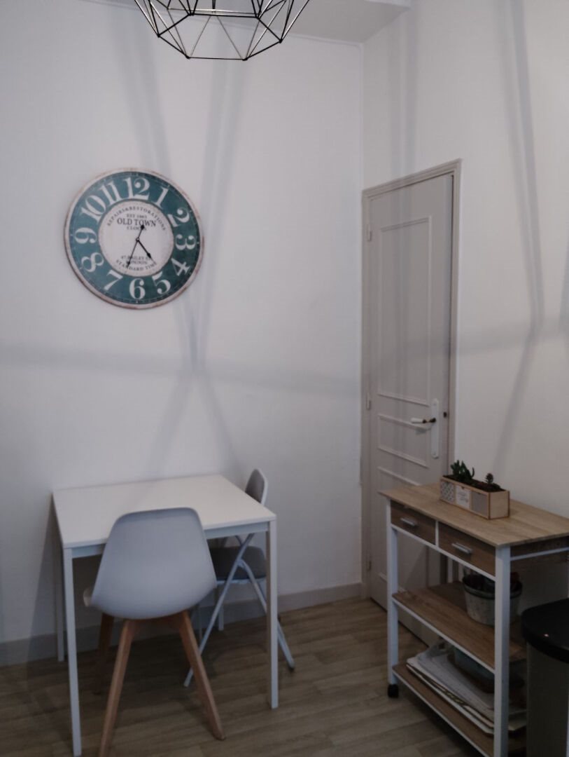 Appartement à louer, 60m², Périgueux
