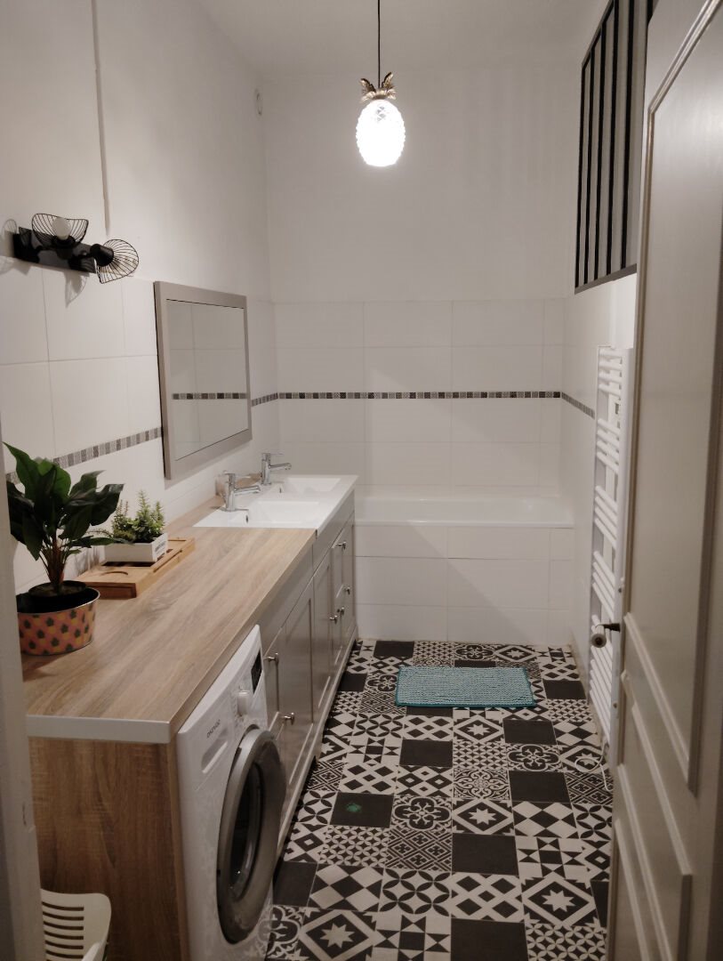 Appartement à louer, 60m², Périgueux