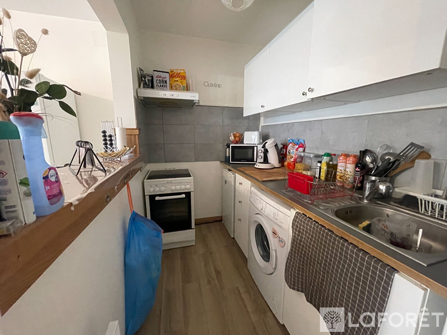 Appartement à louer, 49m², Périgueux