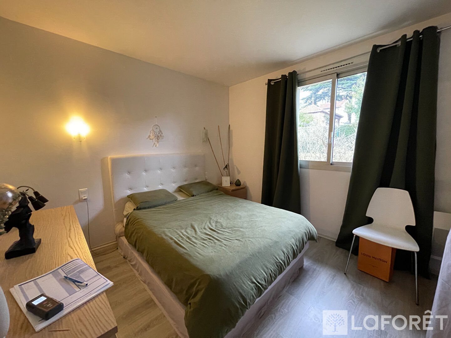 Appartement à louer, 49m², Périgueux