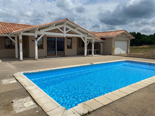 Maison 5 pièces 120 m² · à Rouffignac-Saint-Cernin-de-Reilhac · 120 m² · 265 000 €