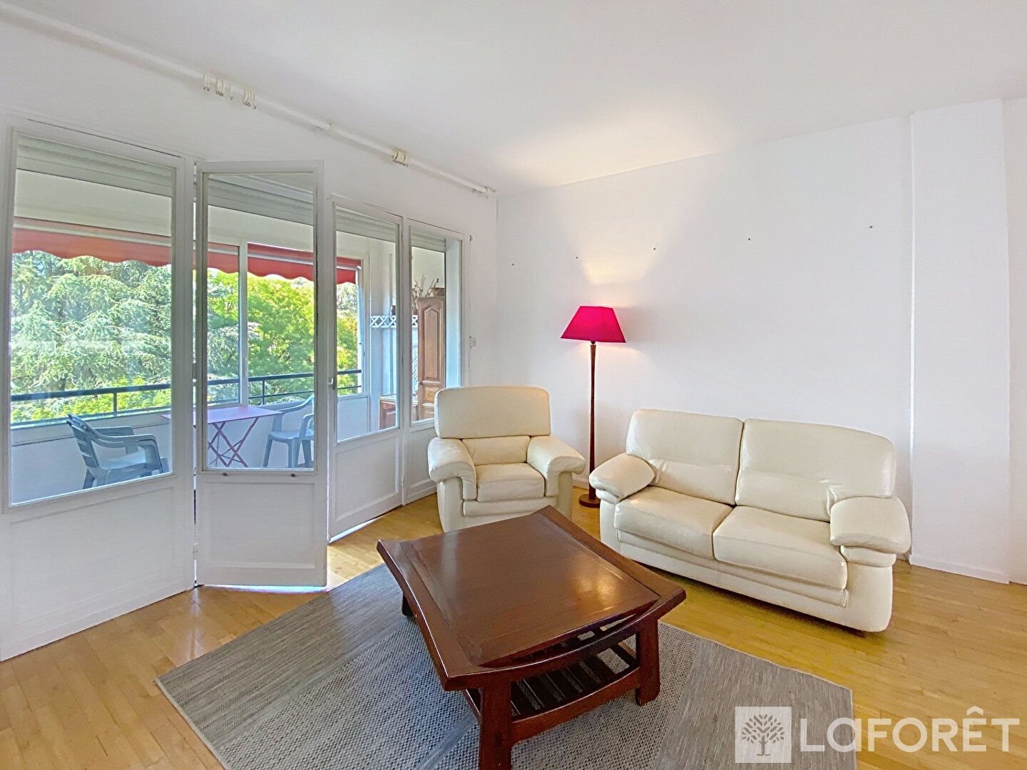 Appartement à louer, 54m², Périgueux