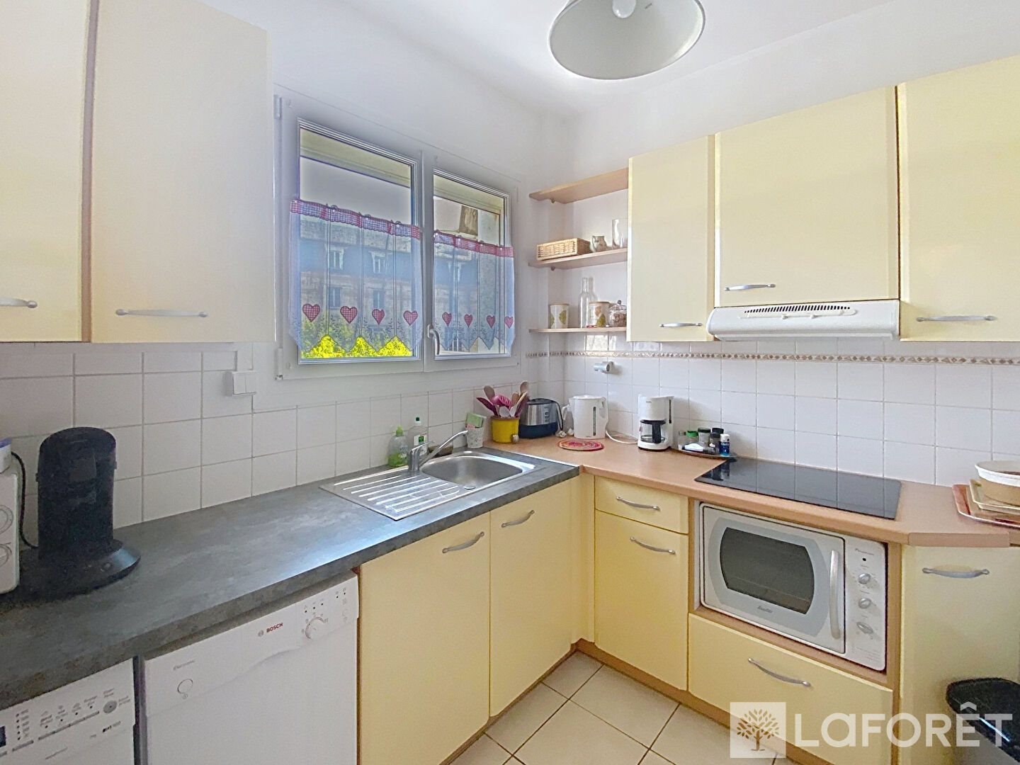 Appartement à louer, 54m², Périgueux
