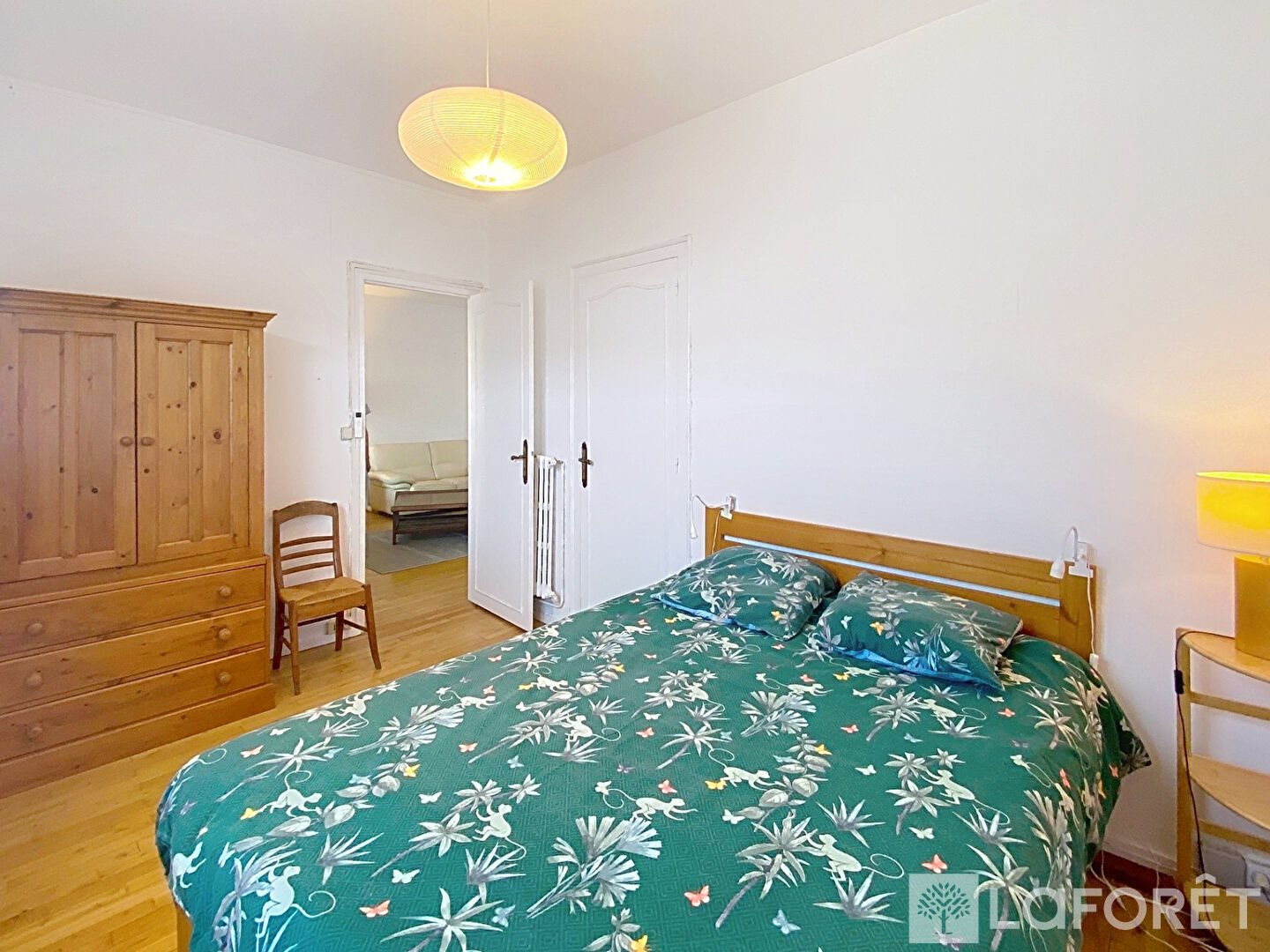 Appartement à louer, 54m², Périgueux