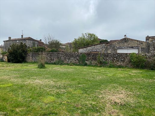 Terrain 598 m² · à Monpazier · 598 m² · 75 000 €