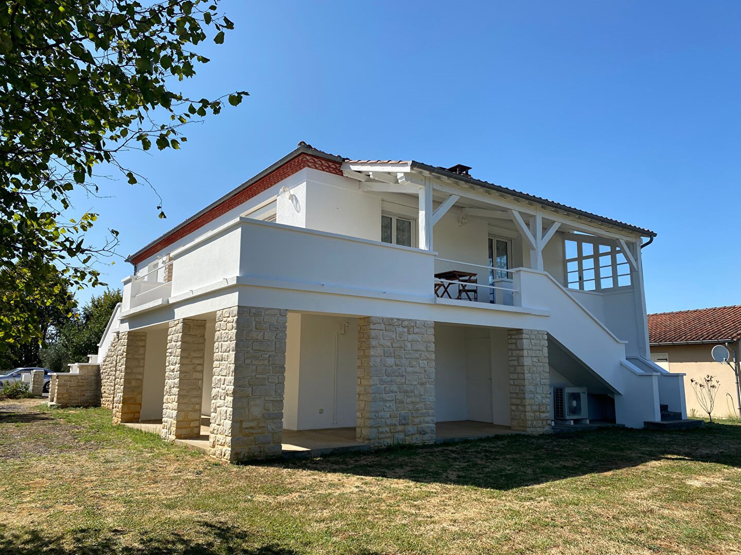 Maison à vendre, 170m², Rouffignac-Saint-Cernin-de-Reilhac