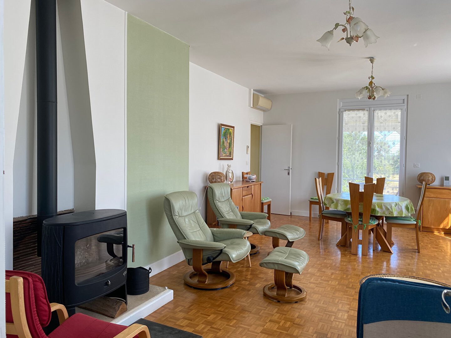 Maison à vendre, 170m², Rouffignac-Saint-Cernin-de-Reilhac