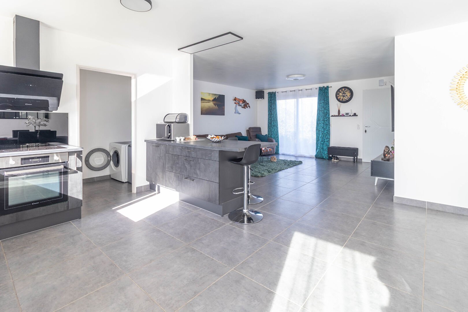 Maison à vendre, 96m², Boulazac