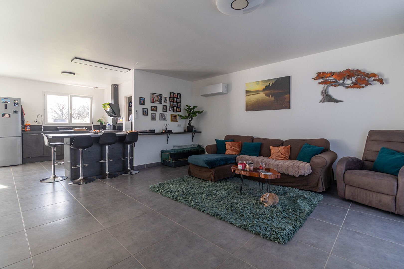 Maison à vendre, 96m², Boulazac