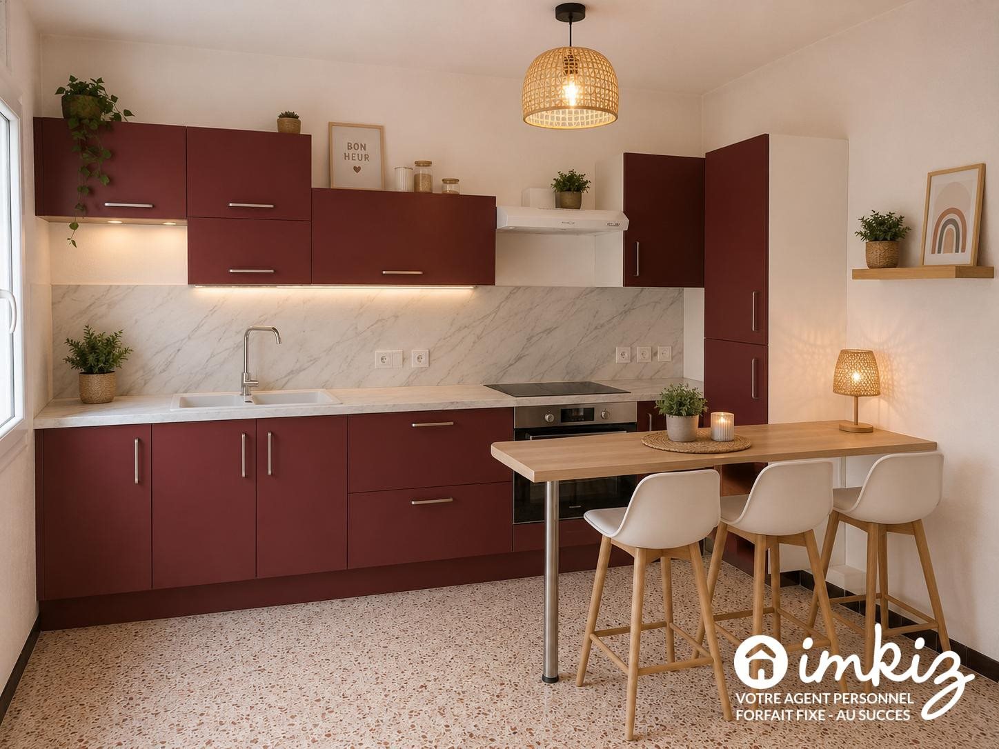 Maison à vendre, 100m², Pertuis