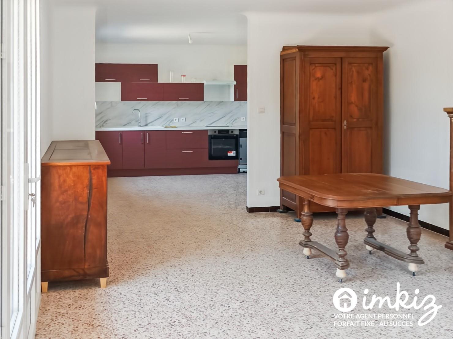 Maison à vendre, 100m², Pertuis