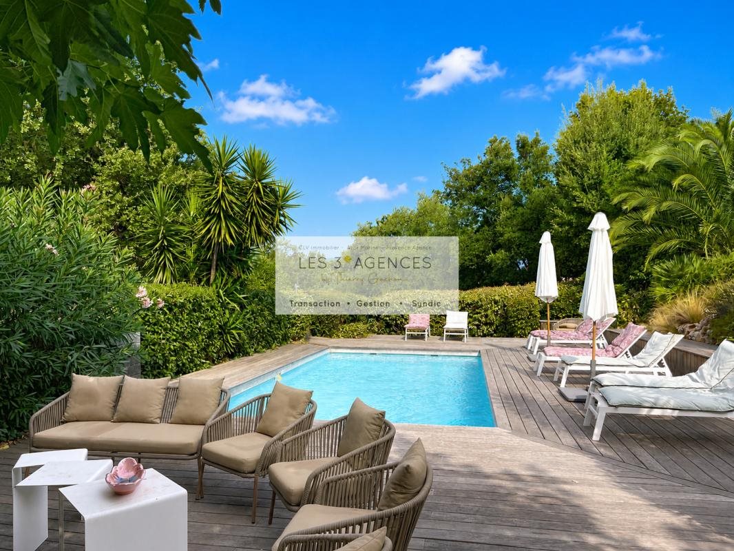 Maison à vendre, 170m², Cogolin