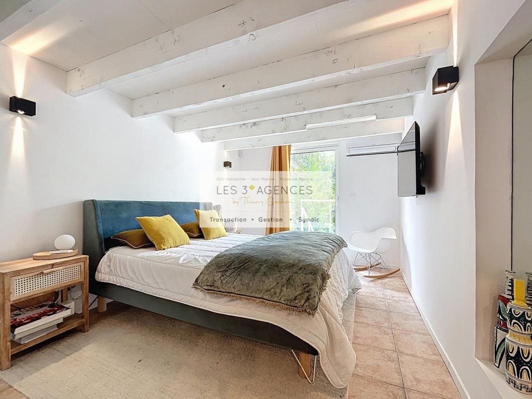 Maison à vendre, 170m², Cogolin