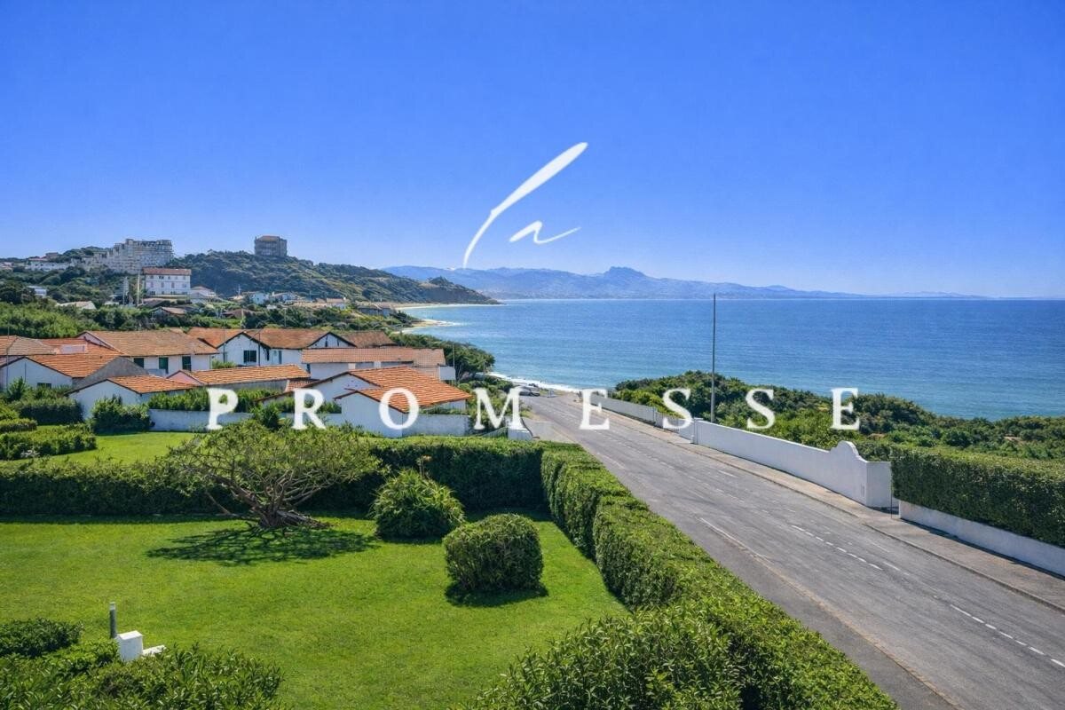 Appartement à vendre, 83m², Biarritz