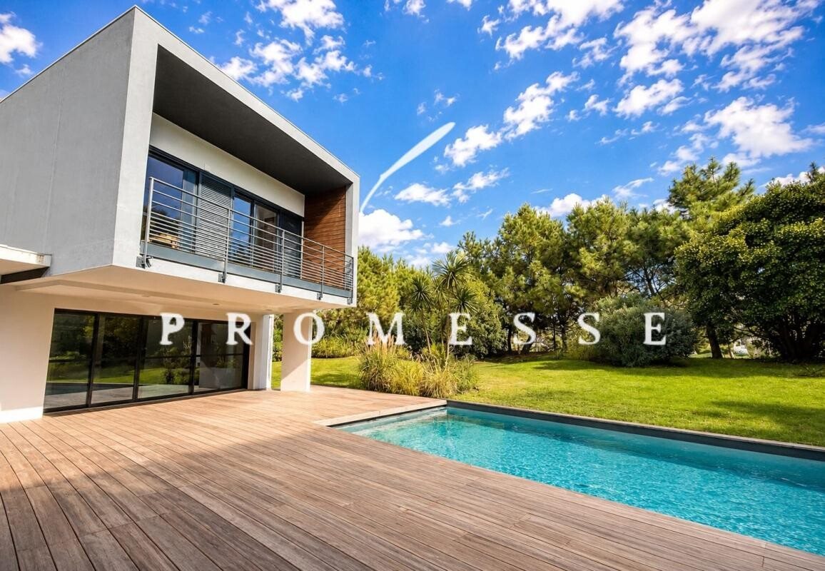 Appartement à vendre, 390m², Anglet