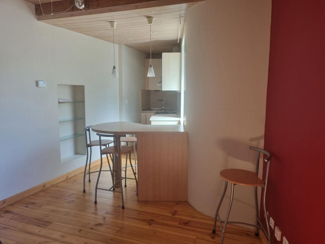 Maison à vendre, 43m², Boulieu-lès-Annonay