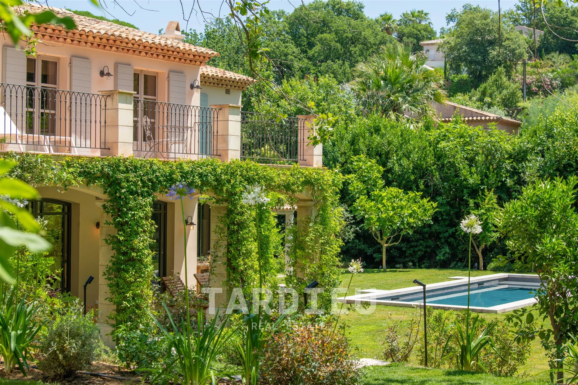Maison à vendre, 527m², Saint-Tropez