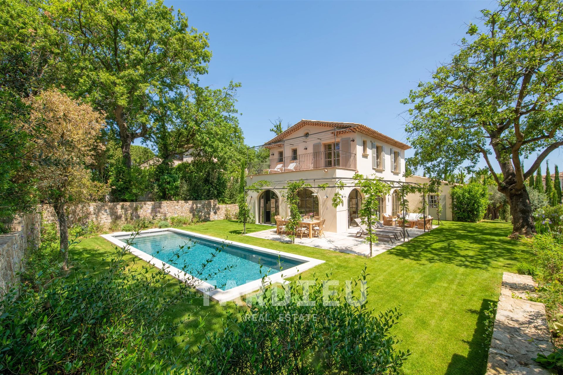 Maison à vendre, 527m², Saint-Tropez