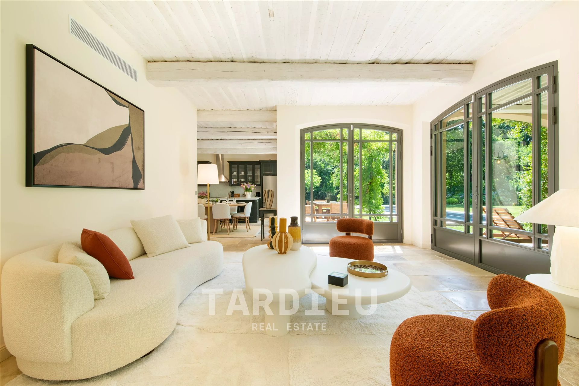 Maison – Saint-Tropez, Var - Plus