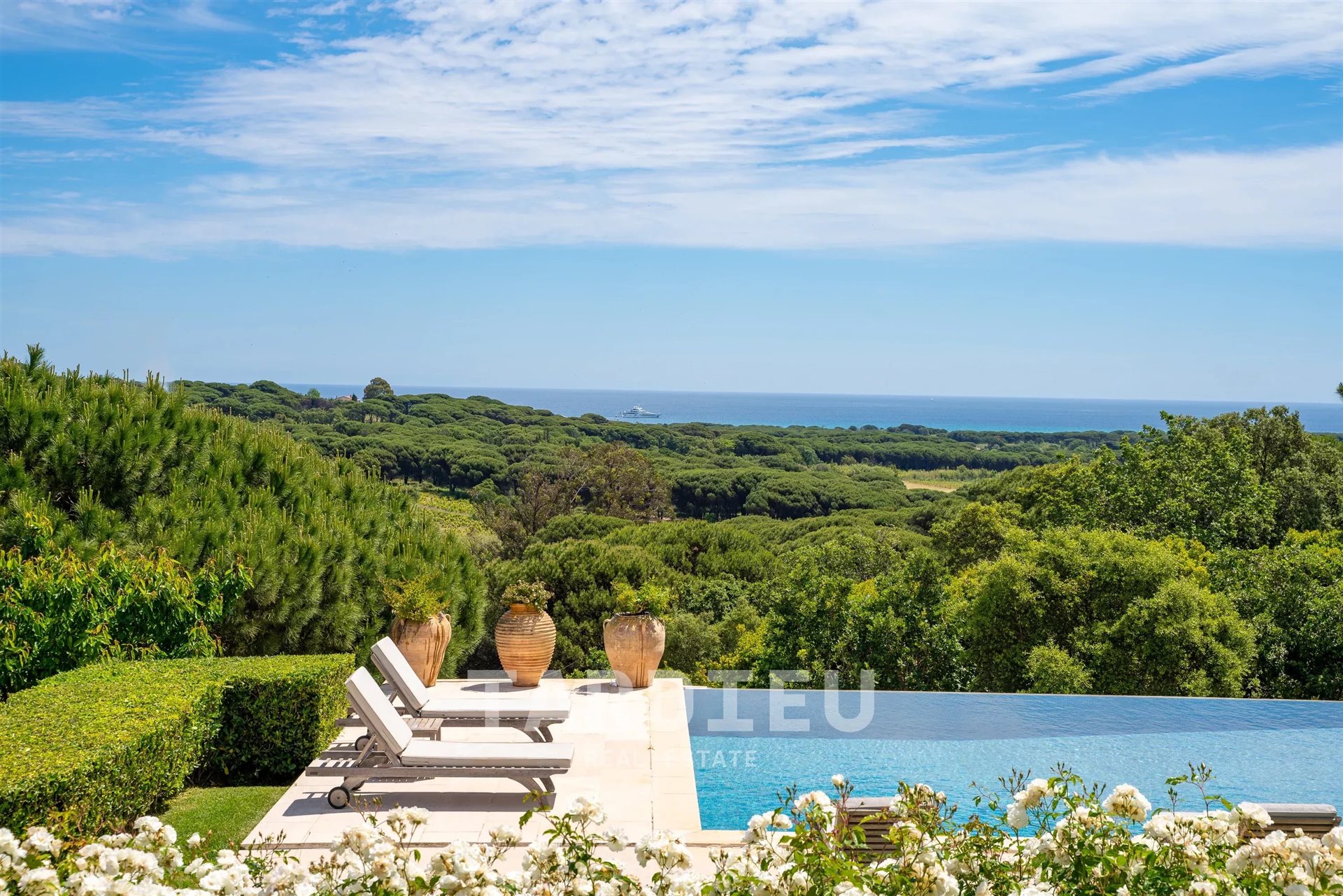 Maison à vendre, 253m², Ramatuelle