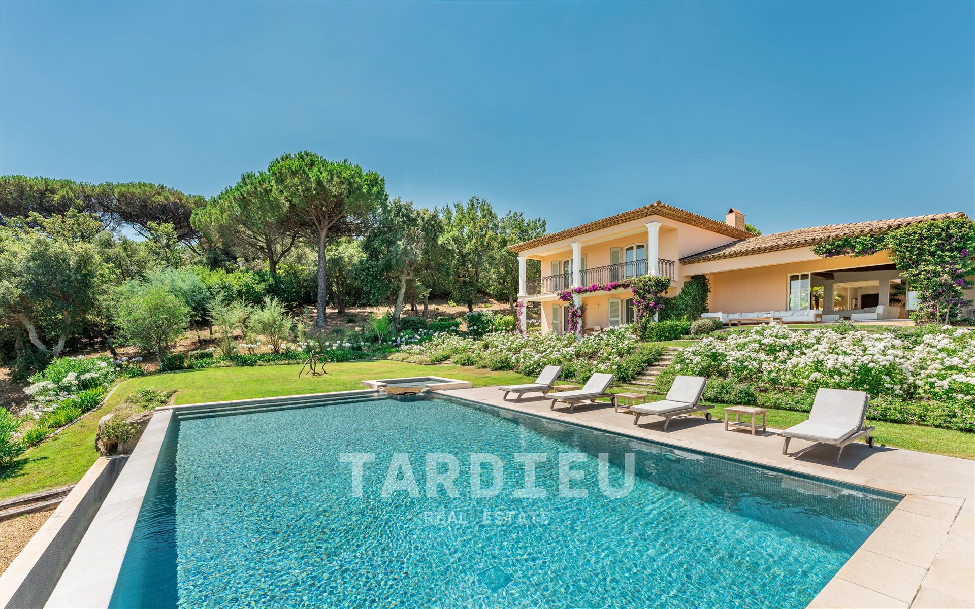 Maison à vendre, 253m², Ramatuelle
