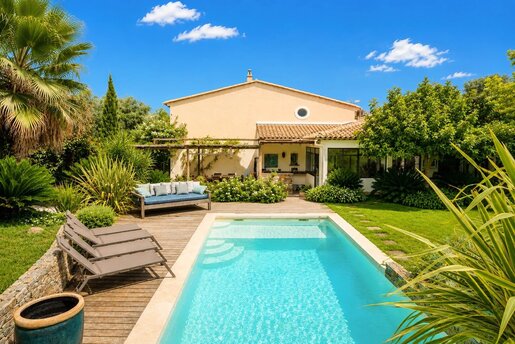 Maison 6 pièces 165 m² · à Gassin · 165 m² · 3 400 000 €