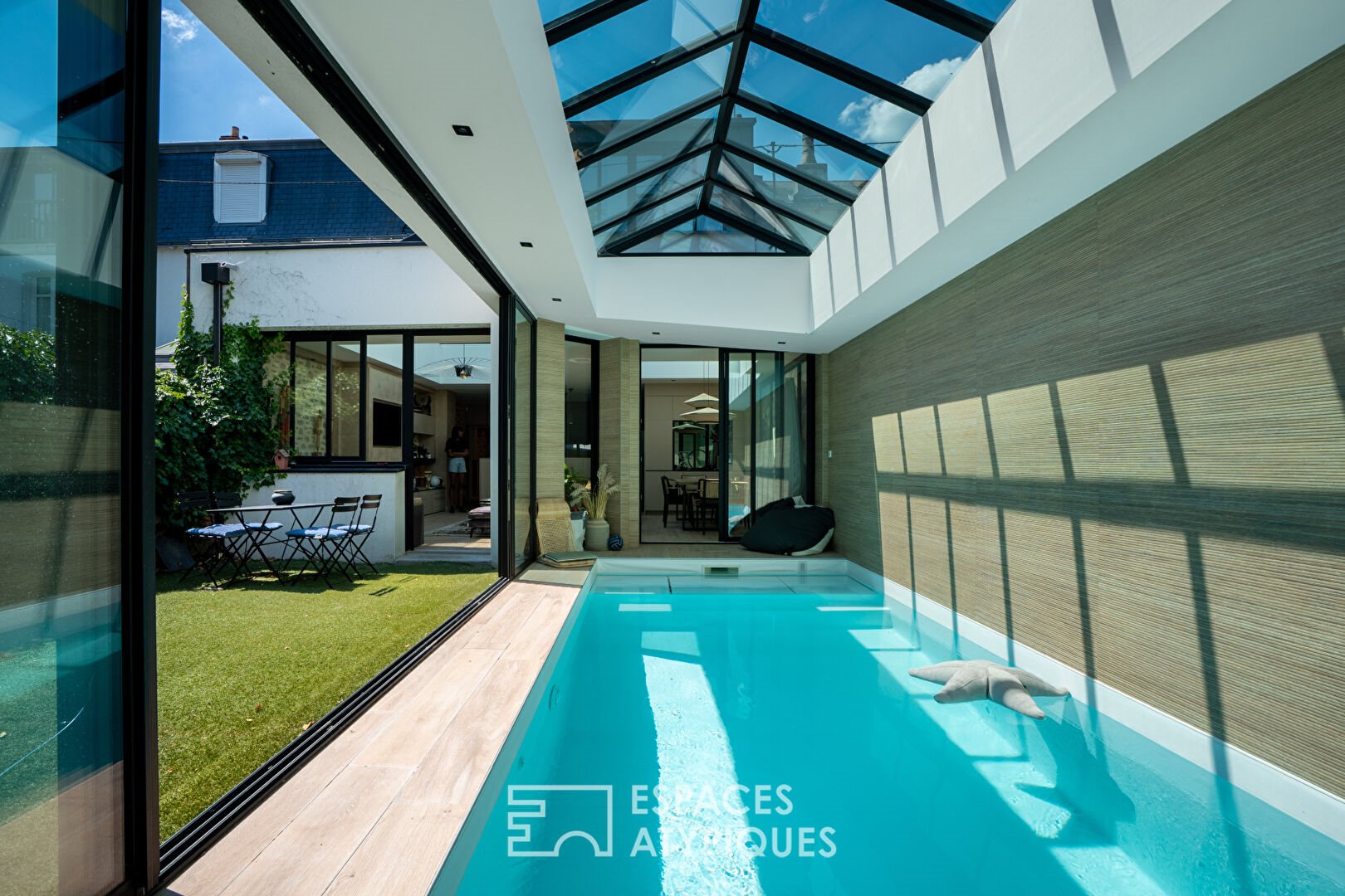 Maison à vendre, 206m², Nantes
