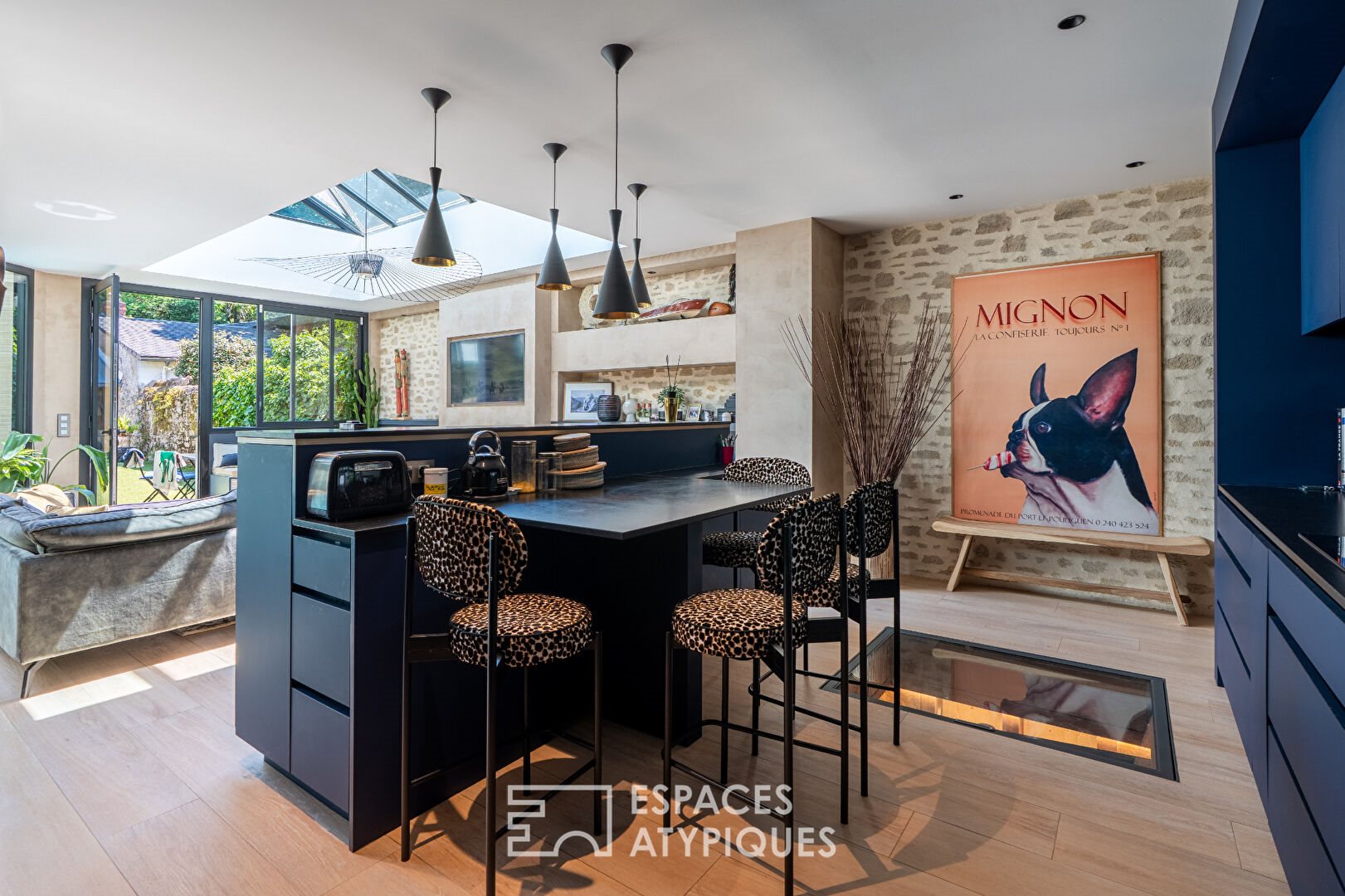 Maison à vendre, 206m², Nantes