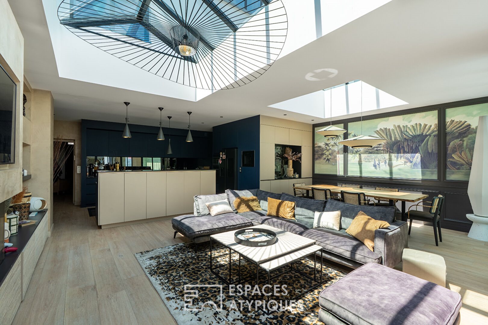 Maison à vendre, 206m², Nantes
