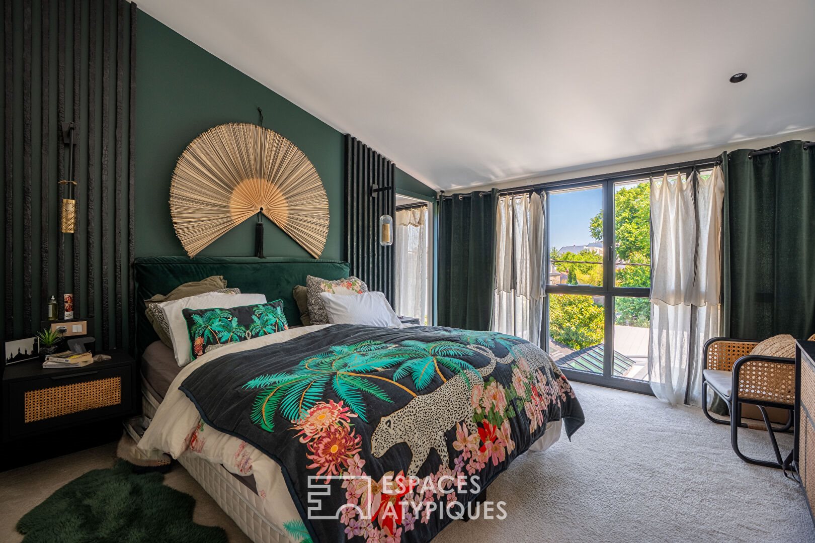 Maison à vendre, 206m², Nantes