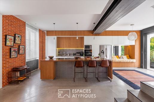 Maison 7 pièces 203 m² · à Nantes · 203 m² · 980 000 €