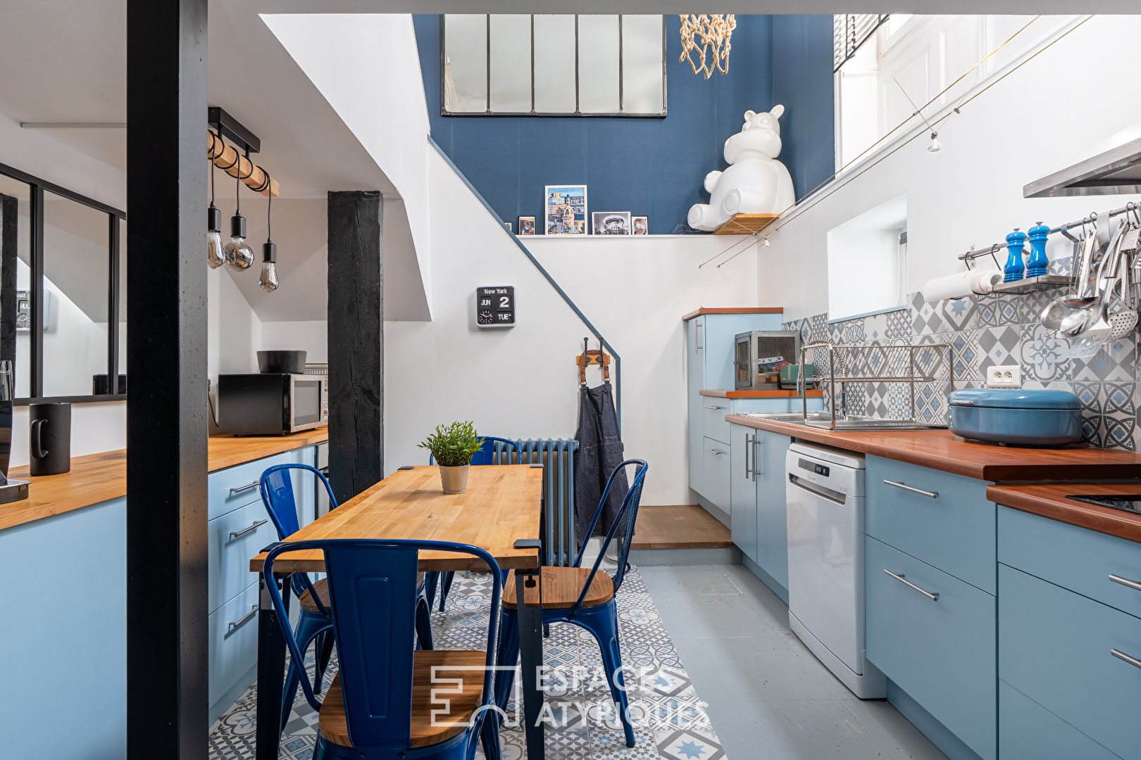 Maison à vendre, 160m², Nantes