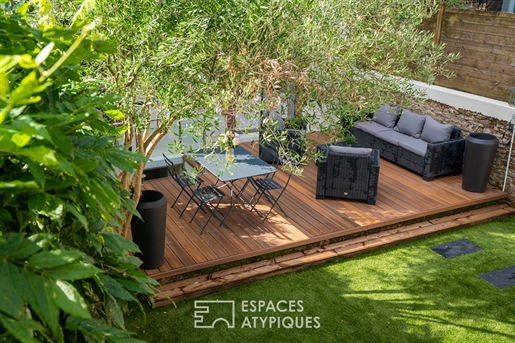 Maison 7 pièces 160 m² · à Nantes · 160 m² · 861 000 €