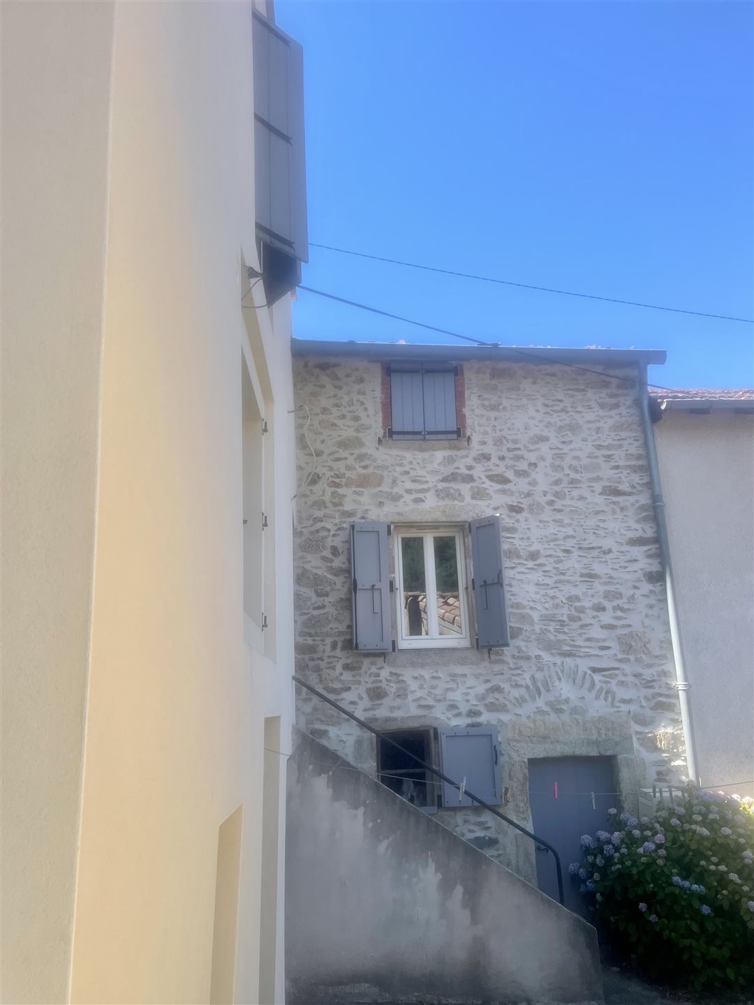 Maison 5 pièces 77 m² · à Labastide-Rouairoux · 77 m² · 140 000 €